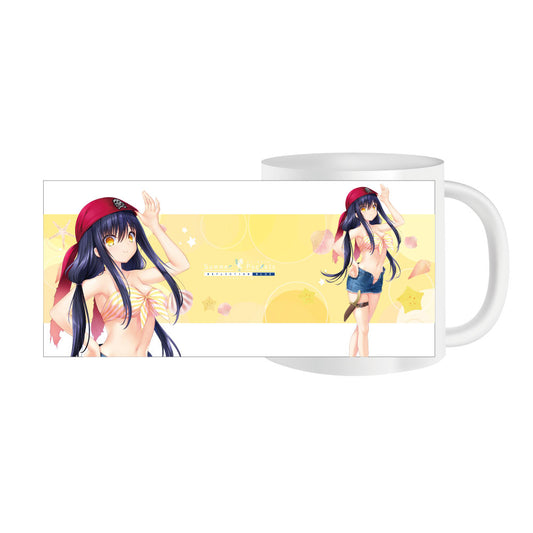 マグカップ(久島 鴎 2025ver.)