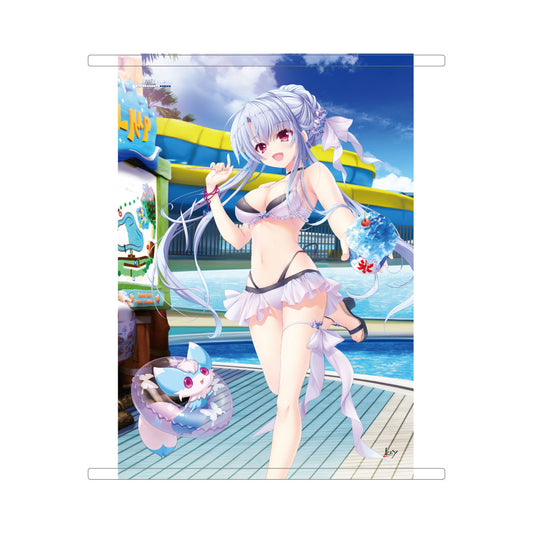 B2タペストリー(空門 蒼 2025ver.)