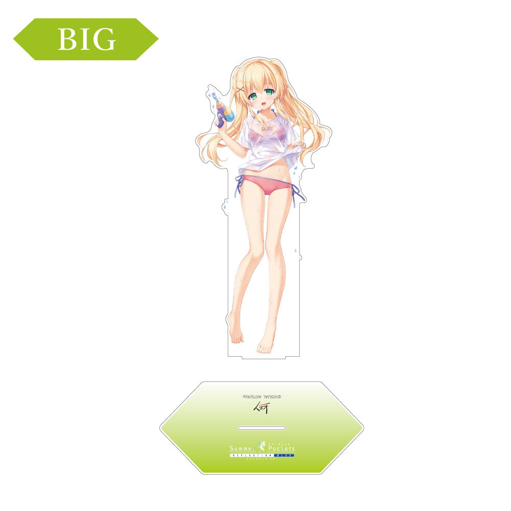 Summer Pockets REFLECTION BLUE – VA STORE｜ビジュアルアーツ