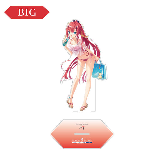 BIGアクリルスタンド(神山 識 2024ver.)