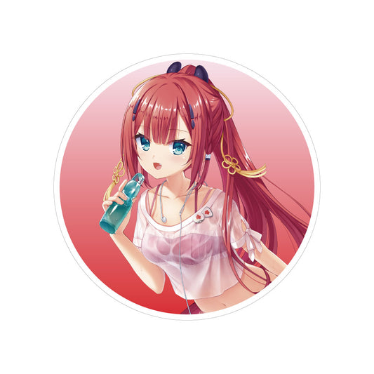 アクリルコースター(神山 識 2024ver.)