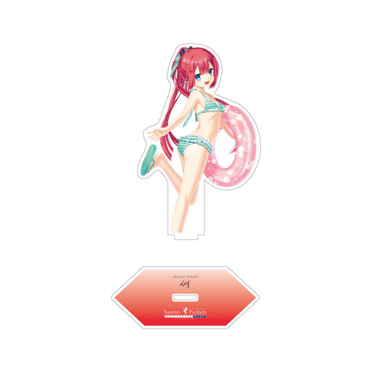 アクリルスタンド(神山 識 2020ver.)