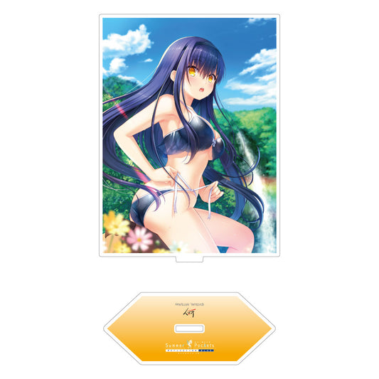 アクリルスタンド(久島 鴎 2022ver.)
