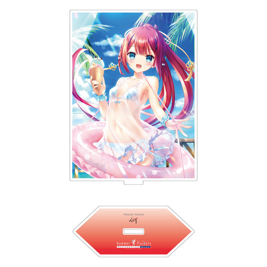 アクリルスタンド(神山 識 2022ver.)