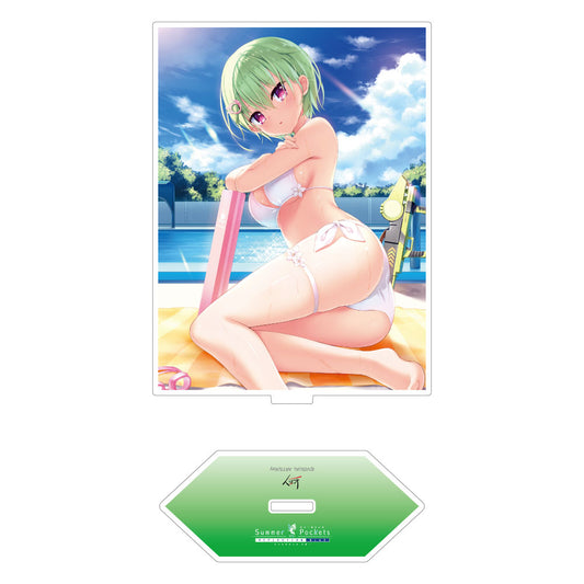 アクリルスタンド(野村 美希 2022ver.)