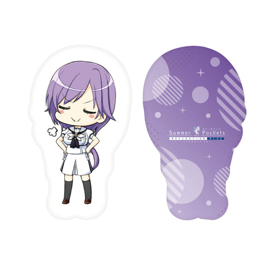 Summer Pockets RB キャラクッション 水織 静久