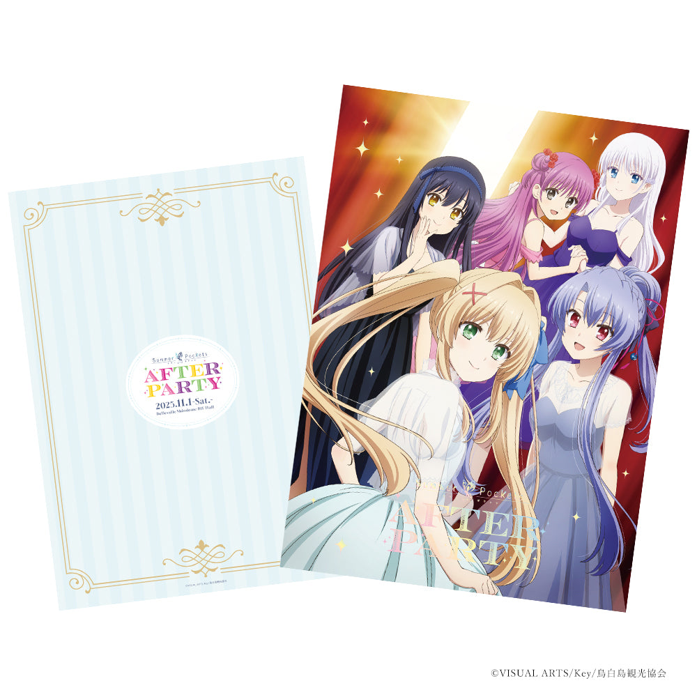 VA STORE｜ビジュアルアーツオンラインストア