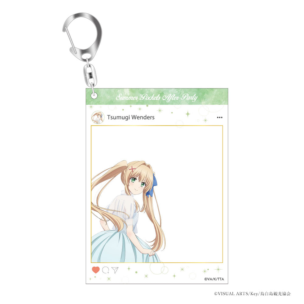 TVアニメ『Summer Pockets』AFTER PARTY 事後通販 – VA STORE