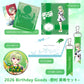 Summer Pockets RB 2026 Birthday Goods -野村 美希セット-