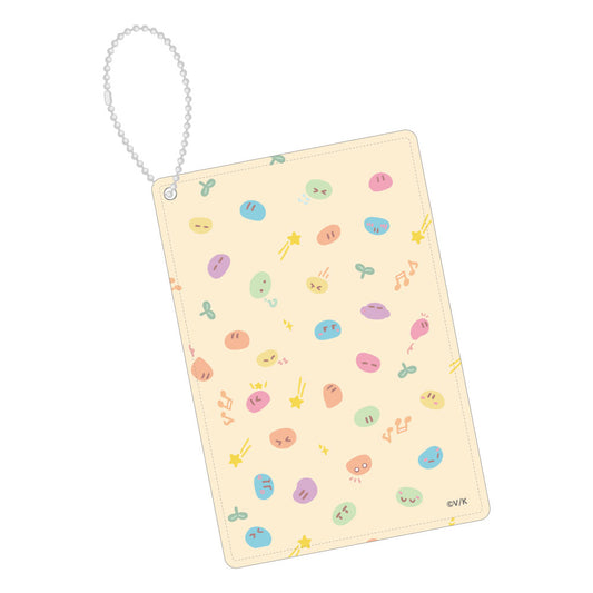 CLANNAD だんご大家族 パスケース