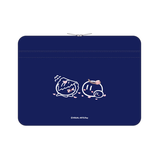 CLANNAD だんご大家族 ノートPCバッグ