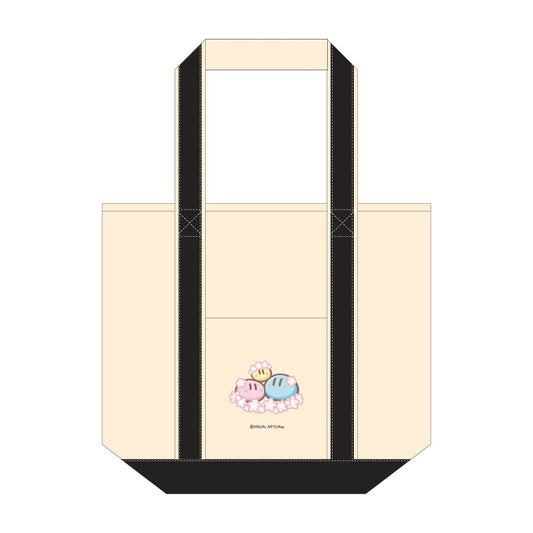 CLANNAD だんご大家族 トートバッグ