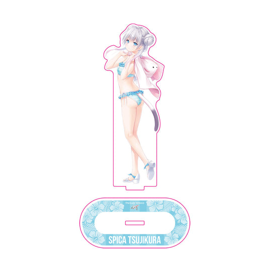anemoi アクリルスタンド(辻倉 朱比華 2026ver.)