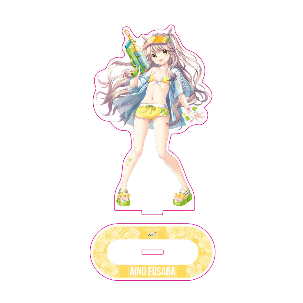 anemoi アクリルスタンド(総羽 愛乃 2026ver.)