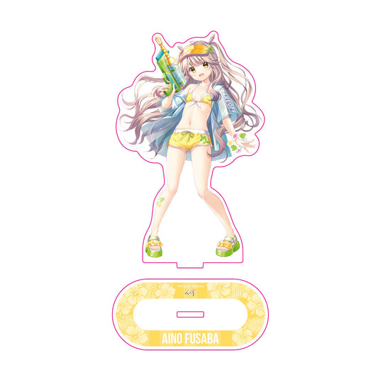 anemoi アクリルスタンド(総羽 愛乃 2026ver.)