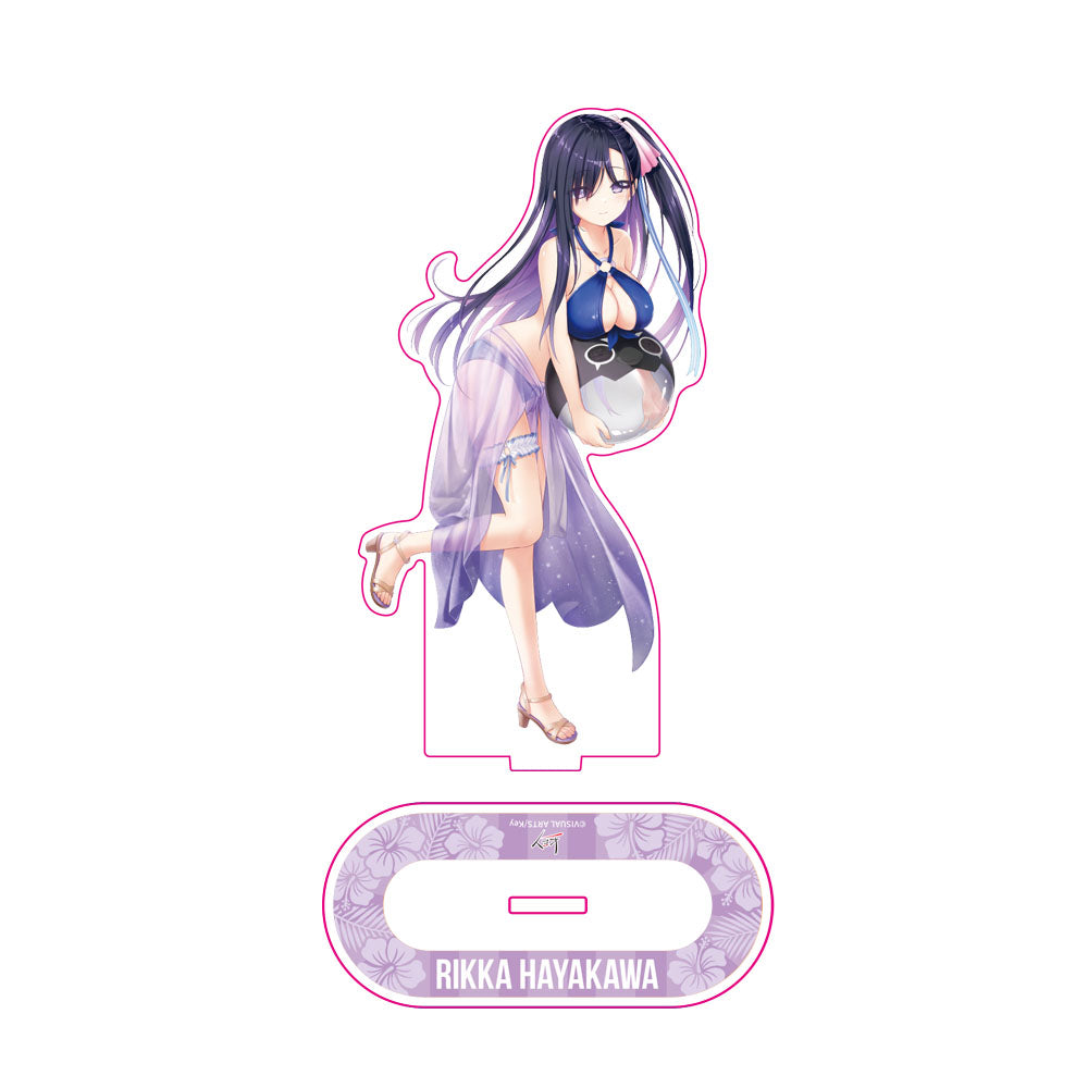 anemoi アクリルスタンド(速川 六花 2026ver.)