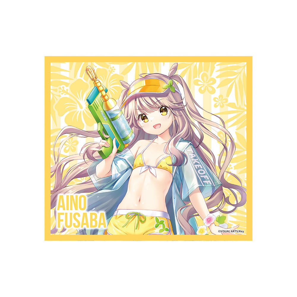 anemoi アクリル色紙(総羽 愛乃 2026ver.)