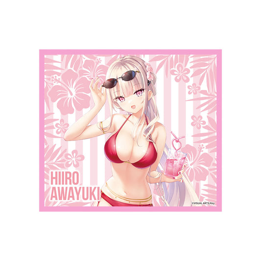 anemoi アクリル色紙(淡雪 陽彩 2026ver.)