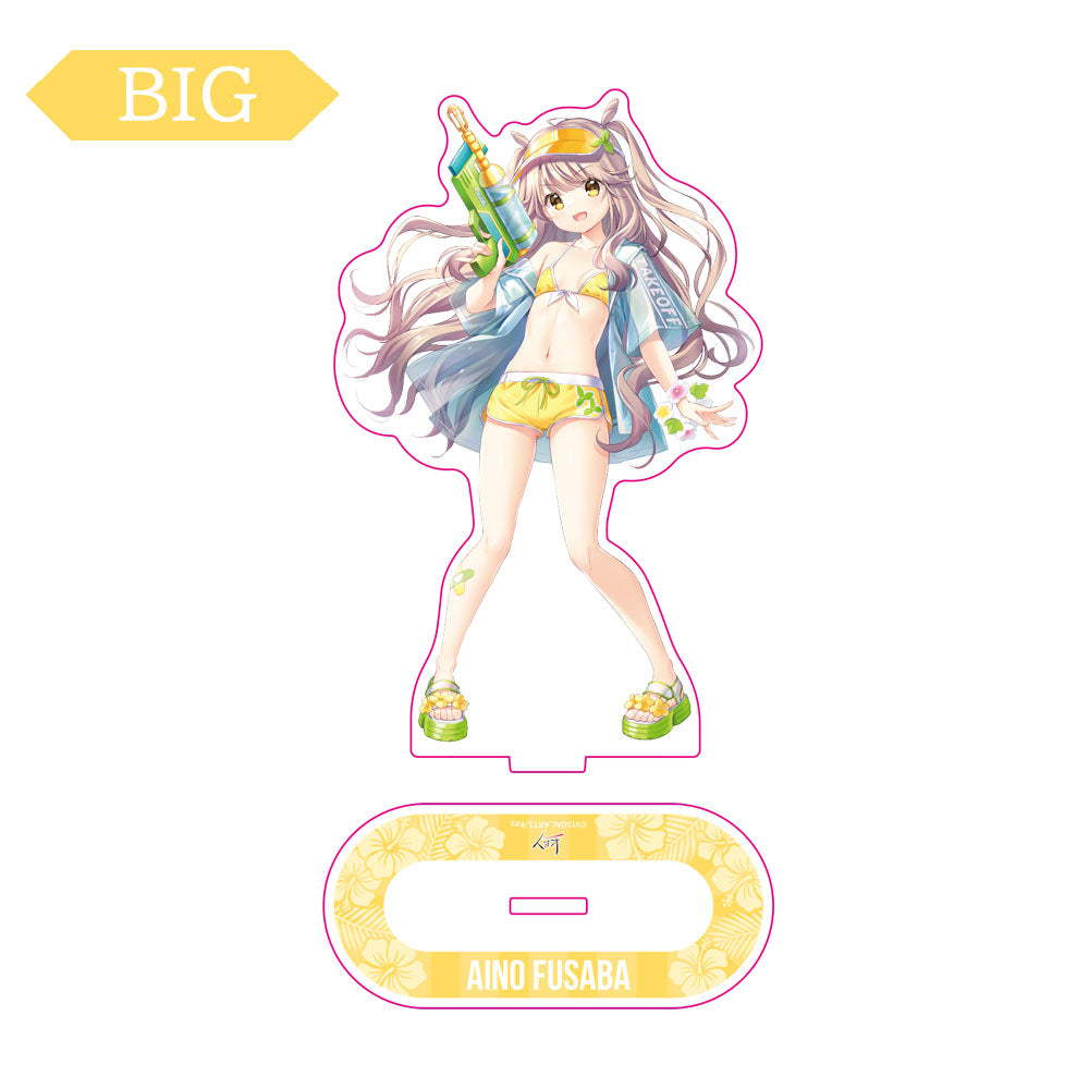 anemoi BIGアクリルスタンド(総羽 愛乃 2026ver.)
