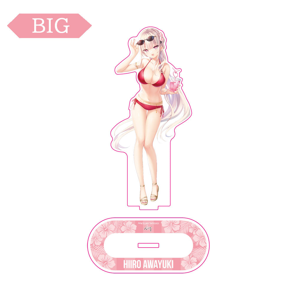 anemoi BIGアクリルスタンド(淡雪 陽彩 2026ver.)