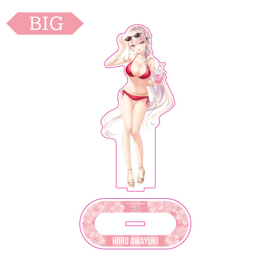 anemoi BIGアクリルスタンド(淡雪 陽彩 2026ver.)