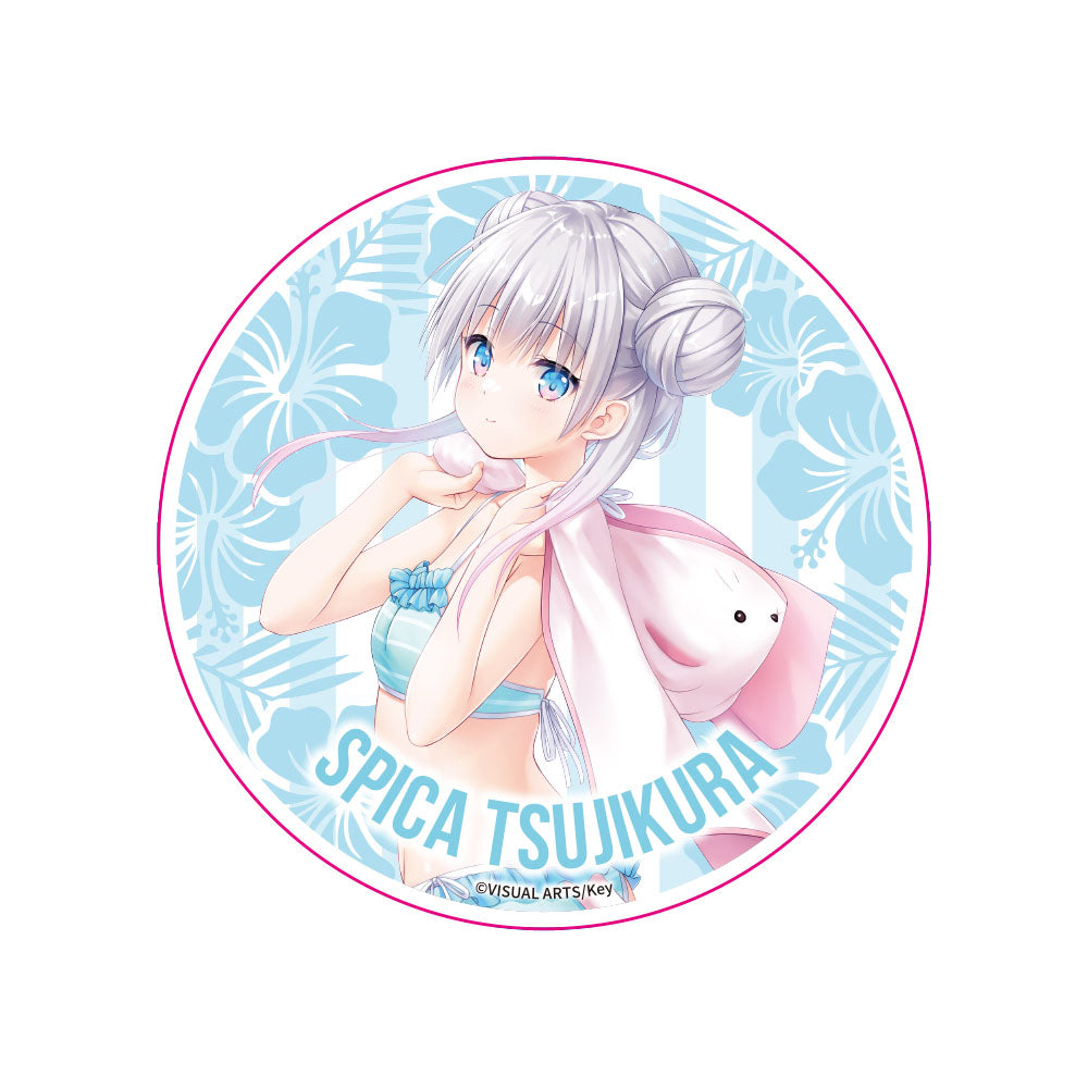 anemoi アクリルコースター(辻倉 朱比華 2026ver.)