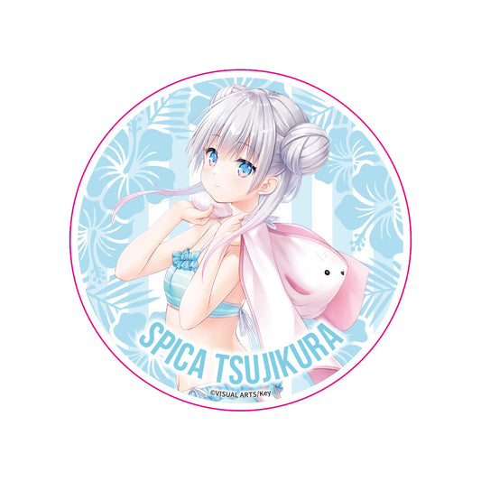 anemoi アクリルコースター(辻倉 朱比華 2026ver.)