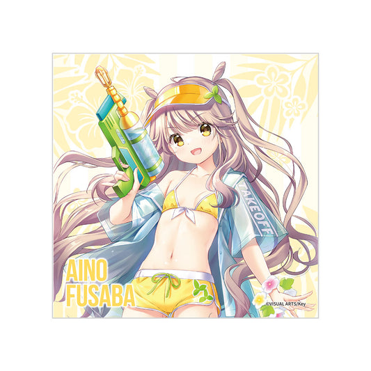 anemoi ミニタオル(総羽 愛乃 2026ver.)