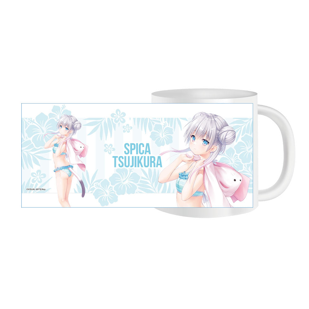 anemoi マグカップ(辻倉 朱比華 2026ver.)