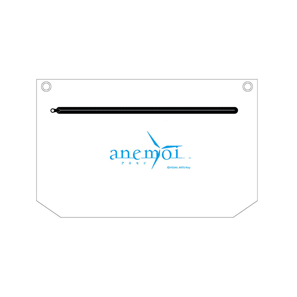 anemoi ターポリンポーチ