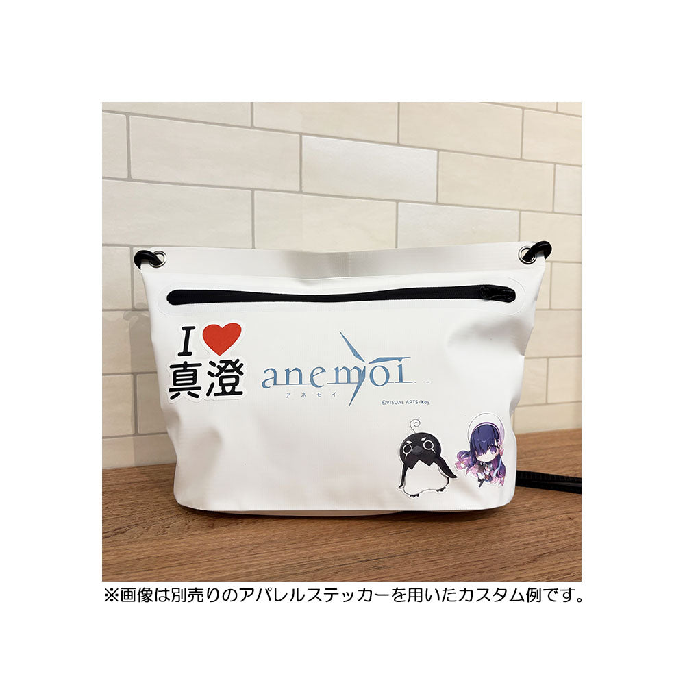 anemoi ターポリンポーチ